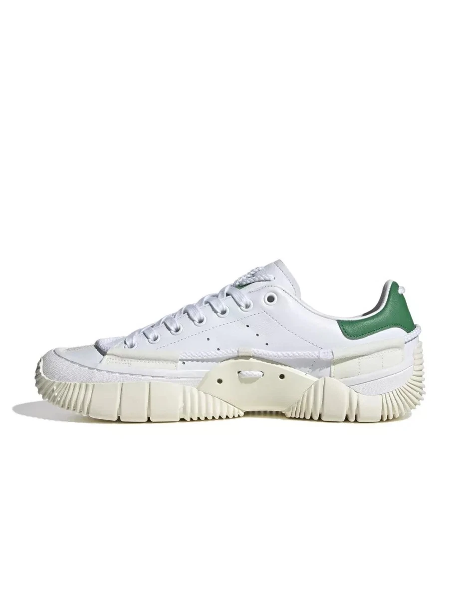 GZ4644] Adidas Mens Craig Green Scuba Stan Cloud White Off White Sneakers  *NEW* | eBay