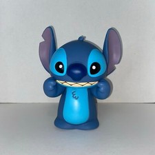 Disney Lilo  Stitch Figure Mood Light Lamp 8 Inches