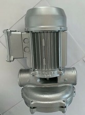 FBN150 Due Effe Pump Motor Multi-Solvent Machine Dry Cleaning Part 0702175