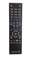Brand Proscan Remote Control For Proscan Tv Plded5066a-b Plded3273a-e Pld... Brand Proscan Remote Control For Proscan Tv Plded5066a-b Plded3273a-e Pld...