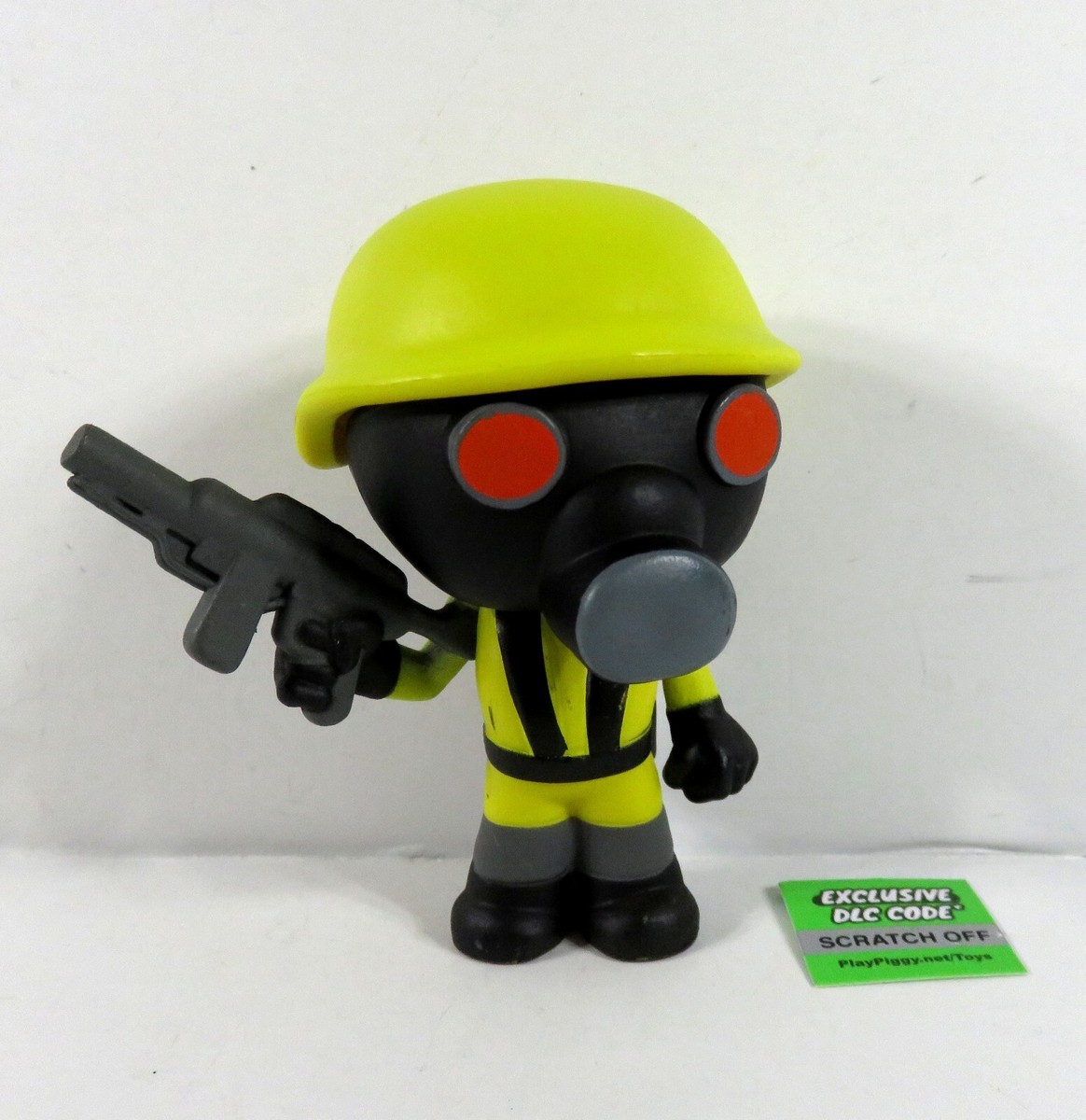 Roblox Piggy Mini Figure Series 1 Torcher NEW | eBay