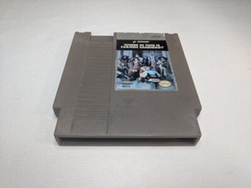 Where in Time is Carmen Sandiego Nintendo NES Authentic Game Cartridge Only