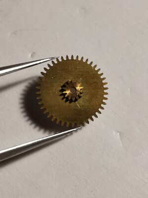 LECOULTRE-WECKER ''RECITAL'' - KAL.240/2-TEILIGES UHRWERK - REF 260 - SIEHE BESCHREIBUNG