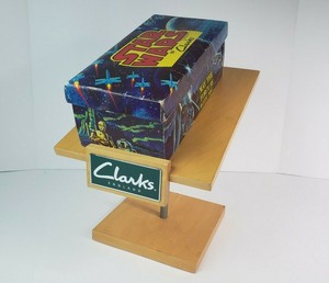 clarks original store