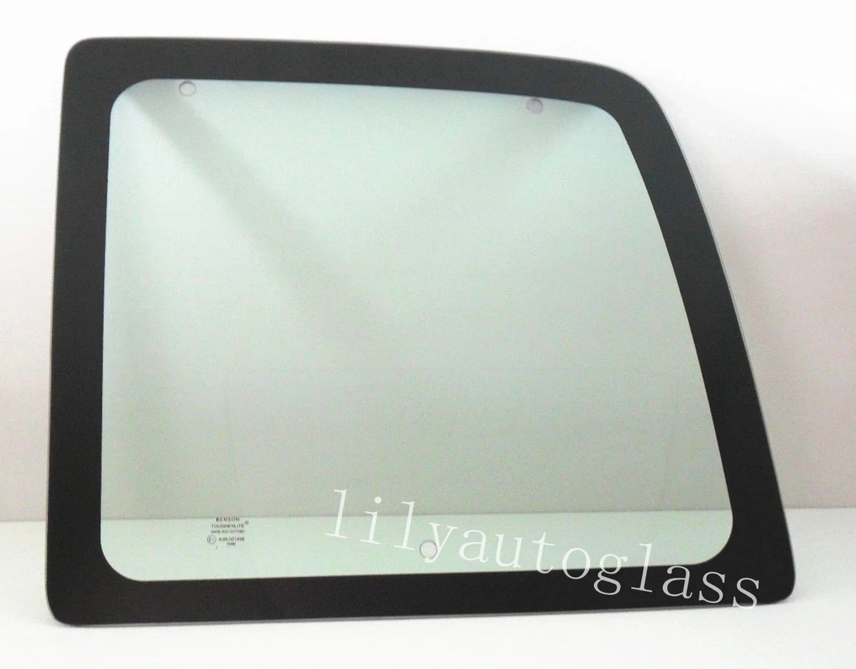 25+ Auto Glass for GMC Savana 1500 for sale | Updated Oct 2026