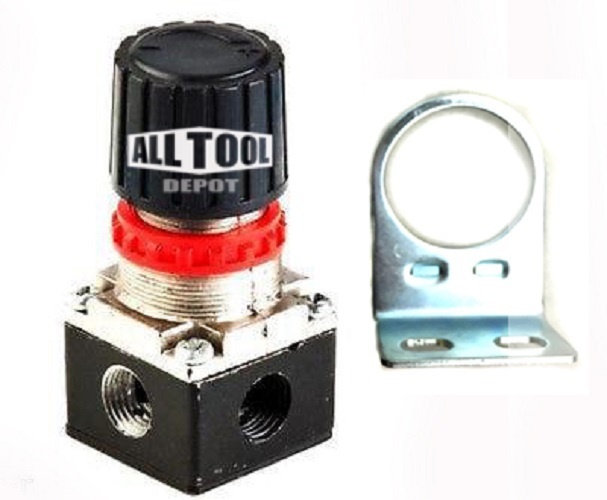 410029-E Air Regulator - for Makita Air Compressor