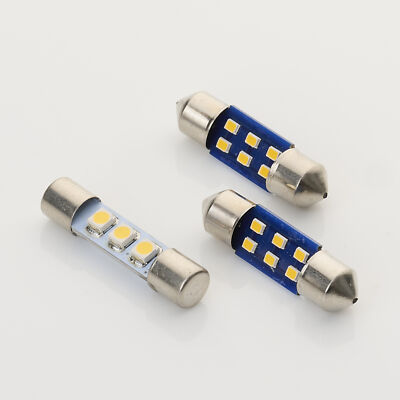 Sony STR-7055 STR-7055A Front Panel LED Lampen / Lamps / Bulbs / Lamp Kit
