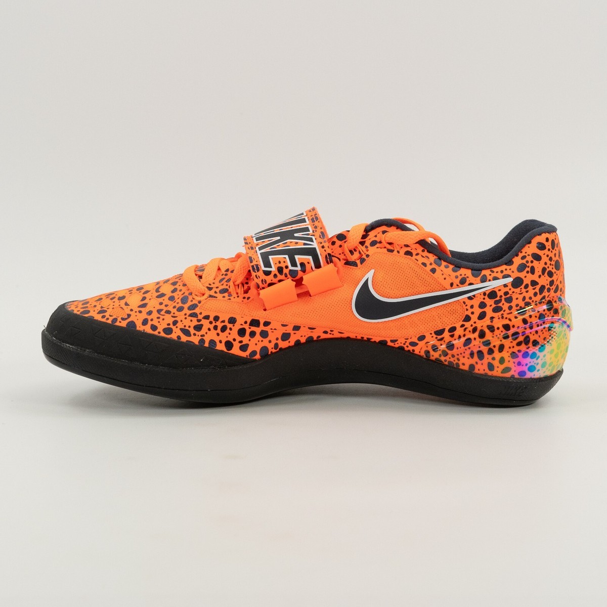 Size 8.5 - Nike Zoom Rotational 6 Electric Pack for sale  display picture 3