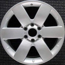 Nissan Armada Painted 20 Inch Oem Wheel 2007 To 2015 Nissan Armada Painted 20 Inch Oem Wheel 2007 To 2015