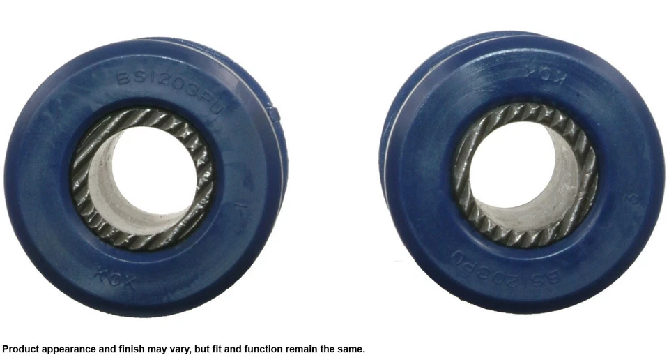 For 1974-1978 Ford Pinto Rack and Pinion Bushing Kit Cardone 1975 1976 1977 - Image 4 of 4