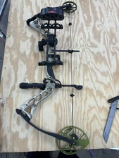 Bowtech compound bow