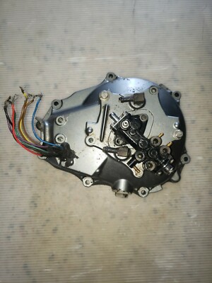 ふうちゃん　1014 Isuzu VP44 4JH1TC diesel fuel pump 109341-1020 / Isuzu