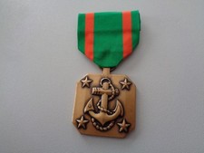 (A19-038) Original US Orden Navy Achievement Medal