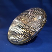 General Electric 120V 300W Lamp Bulb