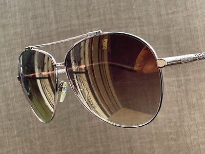 Just Cavalli Gold Women Sunglasses Just Cavalli Women Sunglasses Gold Tone Metal Frame Ladies  main image 2
