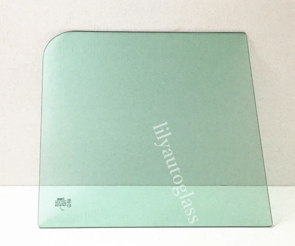 Peterbilt 300 349 353 357 359 375 379 378 convencional puerta delantera ventana vidrio Foto 2 de 4