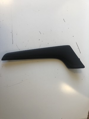 2017 Infiniti QX80 LE/HIGH 3ROW Panel Instrument, Assist. (Lower