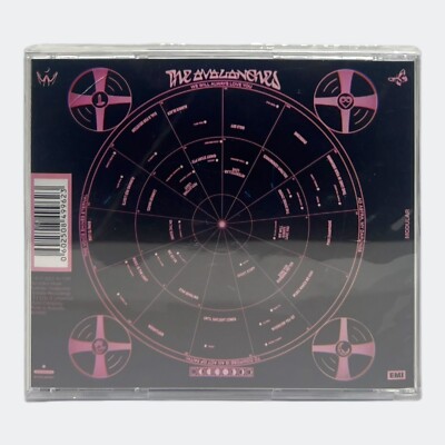 The Avalanches - We Will Always Love You CD (Album, 2020) - New