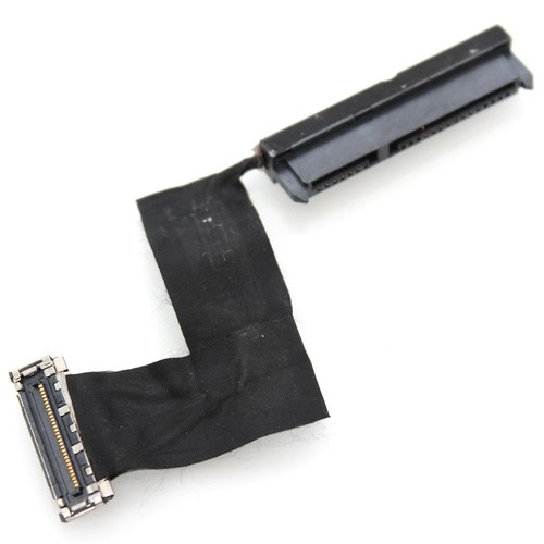 FOR Dell Alienware 13 M13X SATA 2.5" Hard Drive HDD Connector Cable Interposer 1 - 第 2/6 張圖片
