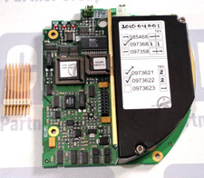 Honeywell Enraf 973 0973.620 REV4 0973620