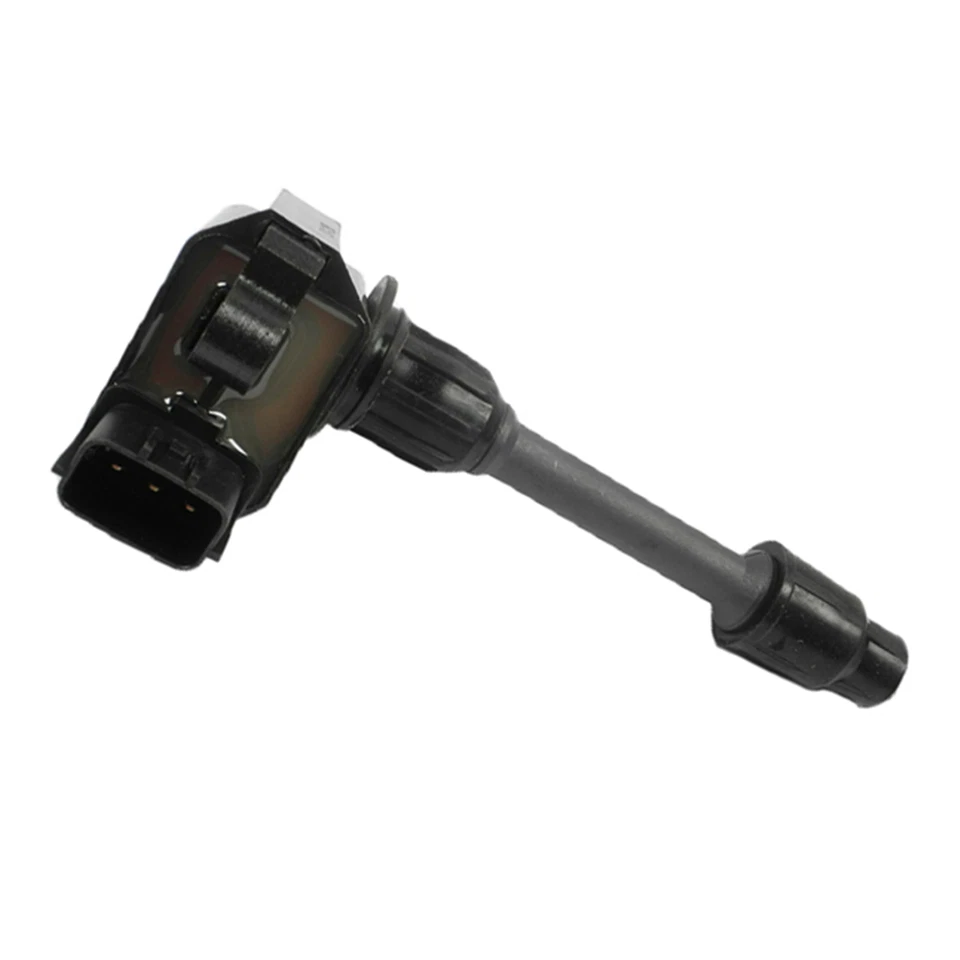 Bobina de encendido para UF138 UF263 Infiniti Nissan I30 Máxima 3,0 L JUEGO DE 6 PIEZAS * Foto 3 de 4