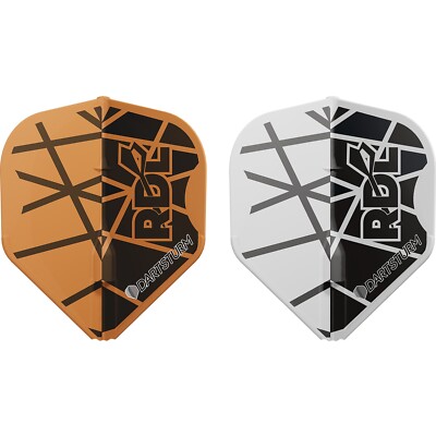 L-Style - Champagne Flight EZ - RDL Wall Pattern - Standard