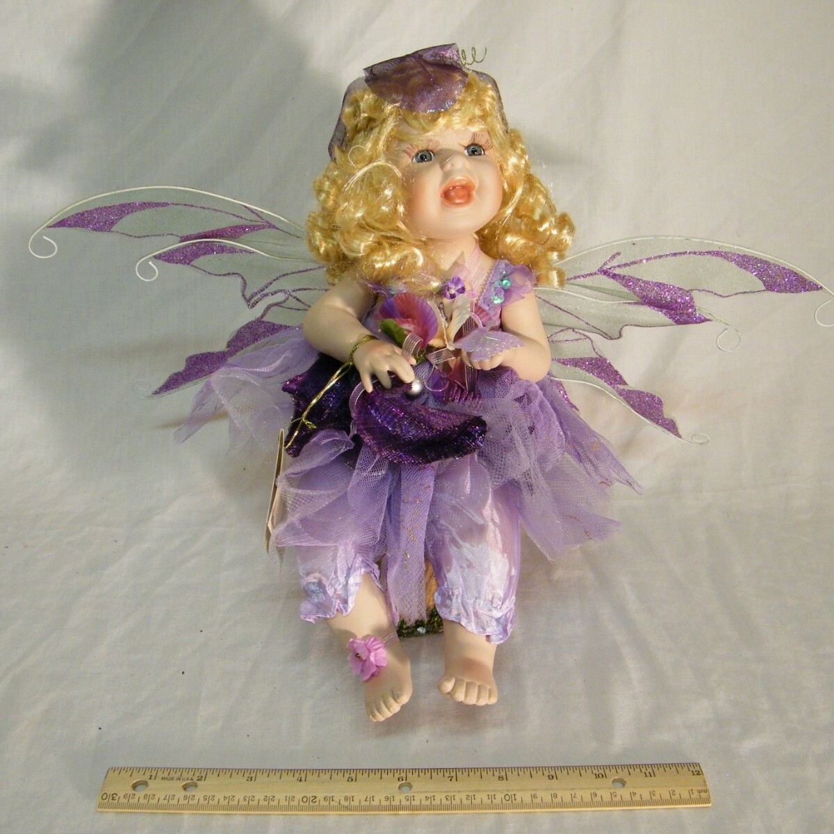 golden keepsakes heirloom dolls