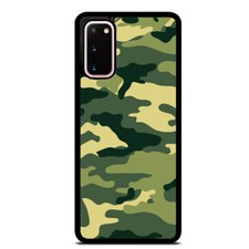 Hunting Camouflage Military Case Cover Samsung Galaxy Note 20 Ultra 10 Plus 9 8