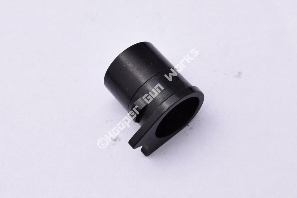 Buje de barril negro tamaño completo Rock Island Armory 1911 OEM Foto 2 de 3