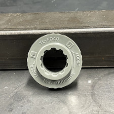 Shimano TL-PD40 Pedal Tool - Used