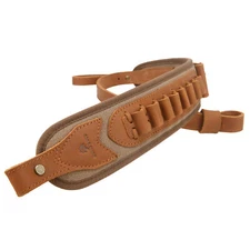 Canvas Rifle Gun Sling Strap Shotgun Belt for 12GA .22LR .30-30 .300win .45-70