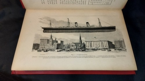 la science appliquée aux besoins de la vie par G. Brunel Librairie Delagrave - Picture 8 of 12