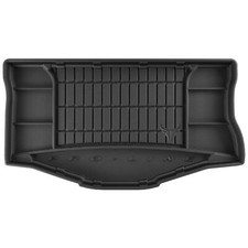 Frogum Pro-Line Kofferraum schutzmatte für Suzuki Swift IV 2004-2010 Allwetter A