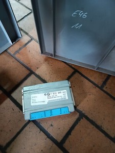 Original BMW E46 E53 E39 Steuergerät Automatikgetriebe Automatik 7532988