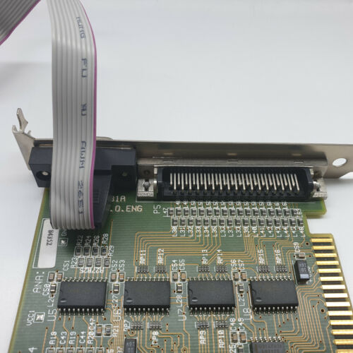 EXFO PLQ231A EXFO E.O.ENG PC Optical Expansion CardIQ Series - Picture 6 of 8