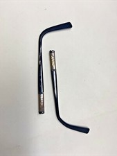 DKNY DY4631 3001 140mm Black Temple Arms REPLACEMENT PARTS FD23