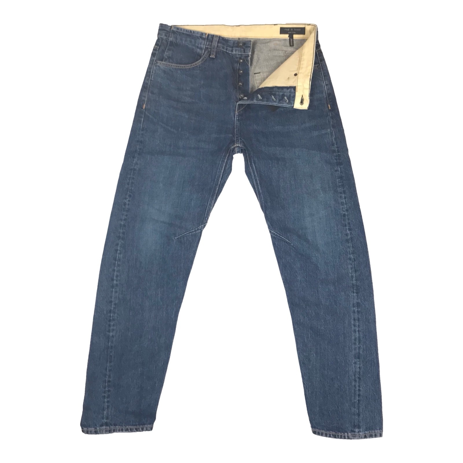 Rag \u0026 Bone Engineer Mens Japanese 