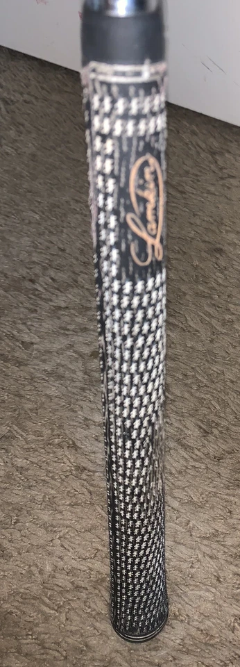 Callaway X Forged 2009 Single 7 Iron diestro 37,5 pulgadas Project X 6,0 acero rígido Foto 4 de 4