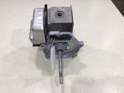 Titan TTK587GDO Motorsense blanke Knochen