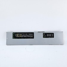 Genuine KitchenAid Range Oven, Control Board 3190378