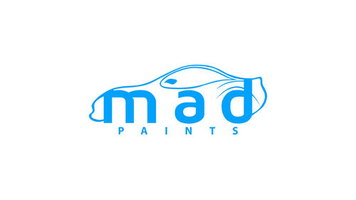 RAL 5002 Ultramarine Blue Touch Up Kit Repair Kit Paint With Brush Scratch Paint - Video 1 of 1