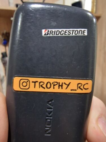 "Camel Trophy" stickers. .Scale 1/10. Stickers decals. Decals. - Picture 8 of 8