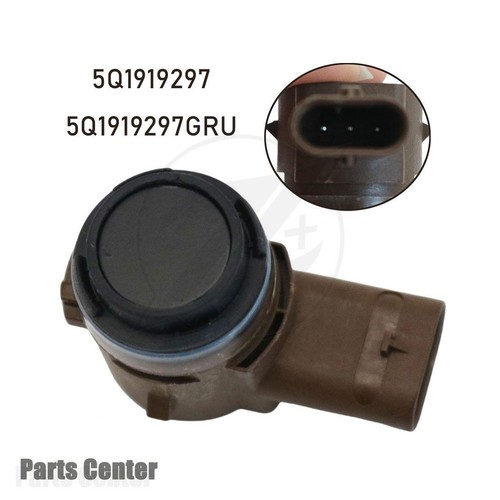 Parking Radar Sensor for 2019-2021 Audi Q2 Q3 2016-2021 Audi Q5 Q6 5Q1919297 US