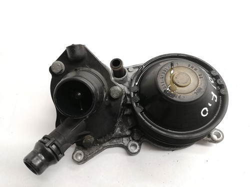 BMW 5 F10 520 d Wasserpumpe 781083305 2,00 Diesel 135kW 2010