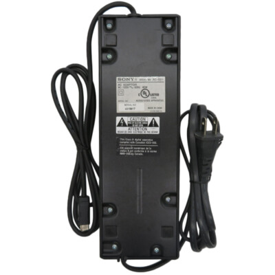 Netzadapter Netzteil Ladegerät für Sony DAV-DZ830W DZ850KW HDX900W 
