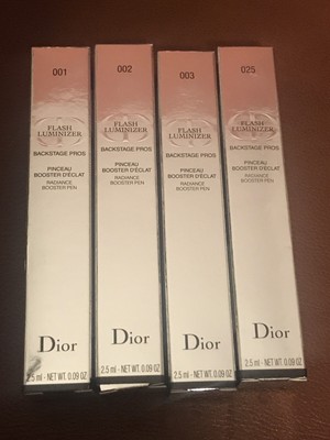 dior flash luminizer 001