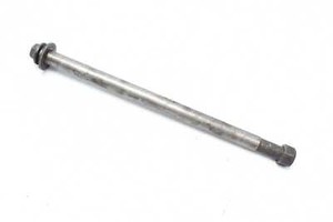 Hinterradachse Steckachse hinten Suzuki GSF 400 Bandit GK75B 91-96