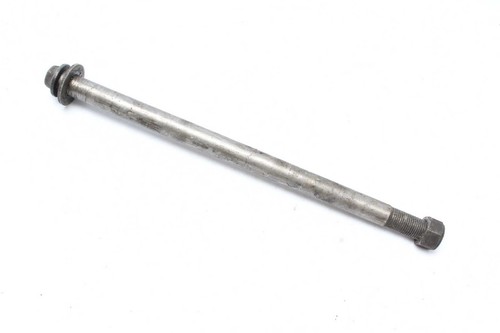Hinterradachse Steckachse hinten Suzuki GSF 400 Bandit GK75B 91-96