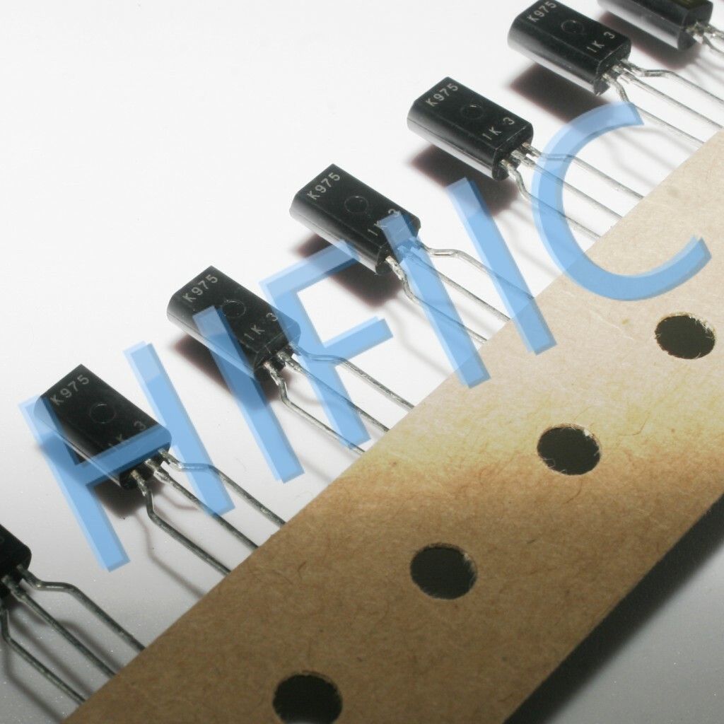 1PCS/5PCS 2SK975TZ 2SK975 K975 Original New RENESAS Transistor TO92L eBay