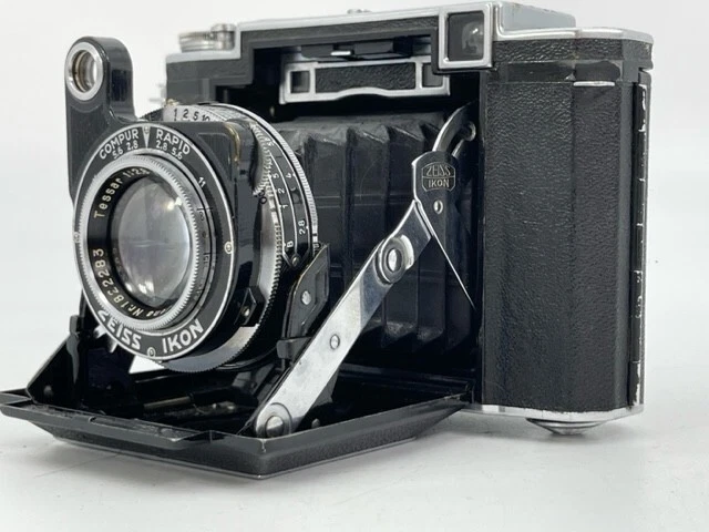 ZEISS 6x9 cm Film Cameras for sale - eBay